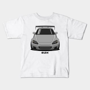 S2K Silver Kids T-Shirt